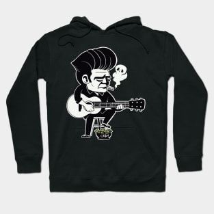 Cash Hoodie